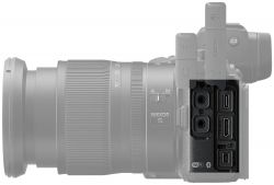.  Nikon Z 6 II + 24-70mm f4 Kit VOA060K001 -  13