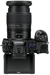 Nikon Z 6 II[+ 24-70mm f4 Kit] VOA060K001 -  11