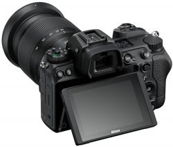 Nikon Z 6 II[+ 24-70mm f4 Kit] VOA060K001 -  9