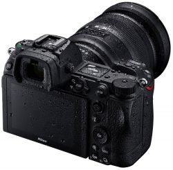 Nikon Z 6 II[+ 24-70mm f4 Kit] VOA060K001 -  8