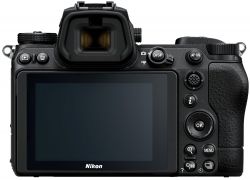.  Nikon Z 6 II + 24-70mm f4 Kit VOA060K001 -  5