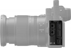 .  Nikon Z 7 II Body VOA070AE -  8