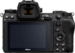 Nikon Z 7 II[+ 24-70mm f4 Kit] VOA070K001 -  2