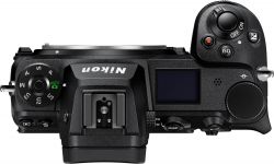 Nikon Z 7 II[+ 24-70mm f4 Kit] VOA070K001 -  3