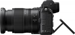 ����. ���������� Nikon Z 7 II + 24-70mm f4 Kit VOA070K001 - �������� 4