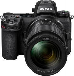 .  Nikon Z 7 II + 24-70mm f4 Kit VOA070K001 -  6