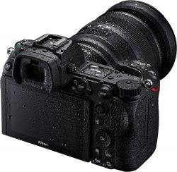 Nikon Z 7 II[+ 24-70mm f4 Kit] VOA070K001 -  7