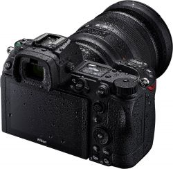 ����. ���������� Nikon Z 7 II + 24-70mm f4 Kit VOA070K001 - �������� 7