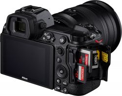 Nikon Z 7 II[+ 24-70mm f4 Kit] VOA070K001 -  8