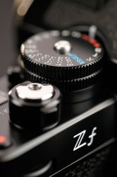 Цифр. фотокамера Nikon Zf body VOA120AE - Картинка 13