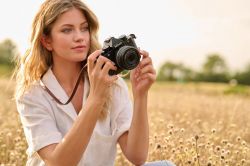 Цифр. фотокамера Nikon Zf body VOA120AE - Картинка 2