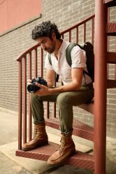 Цифр. фотокамера Nikon Zf body VOA120AE - Картинка 6