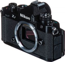 Цифр. фотокамера Nikon Zf body VOA120AE - Картинка 14