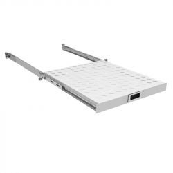 ZPAS ������ 19", 1U, ������� , �������� 350-450 ��, ��� W-5841-25-01-350-011