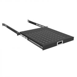 ����� ZPAS 19", 1U, ���������, �������� 450-550 ��, ������ W-5841-25-03-550-161