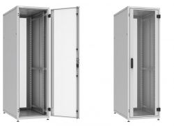  ZPAS 19, 18U, SZB IT,      , 600x1000 ,  1000,  W-IT-186010-44AA-2-161FB