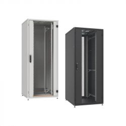 ZPAS ���� 19", 33U, SZB IT, ������� �����i ����i, 600�600 ��, ����������� 1000��, ��� W-IT-336060-69AA-2-161FB