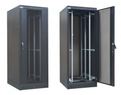 ���� ZPAS 19", 42U, SZB IT, �������� ���������� �����, 800x1000 ��, ����������� 1500��, ������ W-IT-428010-69AA-4-161FB