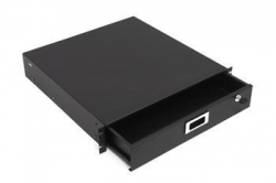 ���� ZPAS 19", 2U, ��� ����������, ������� 465 �� W-SB67-00-00-161