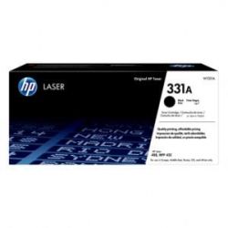   HP 331A Laser 408dn/432fdn Black (5000) W1331A