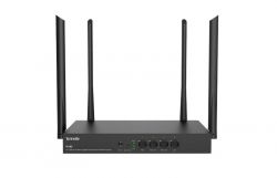  TENDA W18E Hotspot AC1200 4xGE (1xGE WAN, 2xGE LAN/WAN, 1xGE LAN) W18E