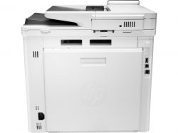  HP Color LJ Pro M479fdn (W1A79A) -  4