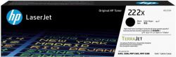  HP 222X CLJ Pro 3203/3303 Black (3200) W2220X