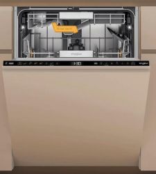   Whirlpool , 14., A+++, 60, , 3- ,  W8IHF58TU