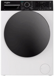 ������� ������ Whirlpool ����������, 8��, 1400, C, 55��, �������, ����, ��������, ��� ������, ���� WAM87WBCUA