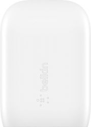   Belkin Home Charger 30W PD PPS USB- WCA005VFWH -  2