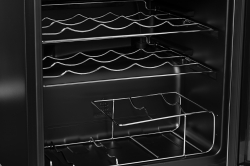 Холодильник винный Ardesto WCF-M34 - Картинка 8