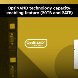 Жесткий диск WD 20TB 3.5" 7200 512MB SATA Gold WD203KRYZ - Картинка 6