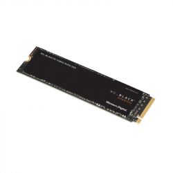 SSD  Western Digital Black SN850X 1TB M.2 PCIe 4.0 Heatsink (WDS100T2XHE) -  4