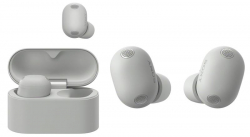 ��������� TWS Sony WF-1000XM6 BT 5.3, ANC, Hi-Res, IPX4, SBC, AAC, LDAC, LC3, Mic, ѳ����� WF1000XM6S.CE7