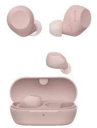 �������� TWS Sony WF-C710N BT 5.3, ANC, IPX4, SBC, AAC, Mic, ������� WFC710NP.E