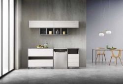 ����������� ������ Whirlpool WFE 2 B 19 X - �������� 2