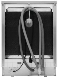����������� ������ Whirlpool WFE 2 B 19 X - �������� 8
