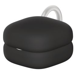 Sony Навушники TWS WF-L910 BT 5.3, IPX4, SBC, AAC, LC3, Чорний WFL910B.CE7 - Картинка 10