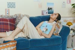 Sony Навушники TWS WF-L910 BT 5.3, IPX4, SBC, AAC, LC3, Чорний WFL910B.CE7 - Картинка 12