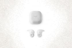 Sony Навушники TWS WF-L910 BT 5.3, IPX4, SBC, AAC, LC3, Білий WFL910W.CE7 - Картинка 15