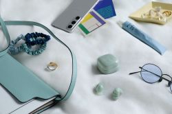 �������� TWS Sony LinkBuds Fit BT 5.3, ANC, IPX4, SBC, AAC, LDAC, LC3, Mic, ������� WFLS910NG.CE7 - �������� 2