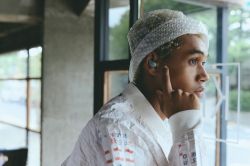 �������� TWS Sony LinkBuds Fit BT 5.3, ANC, IPX4, SBC, AAC, LDAC, LC3, Mic, ������� WFLS910NG.CE7 - �������� 5