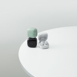 �������� TWS Sony LinkBuds Fit BT 5.3, ANC, IPX4, SBC, AAC, LDAC, LC3, Mic, ����� WFLS910NW.CE7 - �������� 3