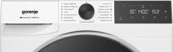 ������� ������ Gorenje ����������, 8��, 1400, A++, 46��, �������, ����, Wi-Fi, ���� WG4S84B1 - �������� 10