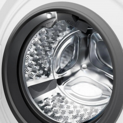 Пральна машина Gorenje фронтальна, 10кг, 1400, A+++, 60см, дисплей, пара, Wi-Fi, інвертор, білий WG814A5T4 - Картинка 8