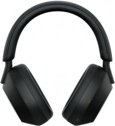  Sony MDR-WH1000XM5 Over-ear ANC Hi-Res Wireless Black (WH1000XM5B.CE7) -  2