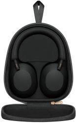  Sony MDR-WH1000XM5 Over-ear ANC Hi-Res Wireless Black (WH1000XM5B.CE7) -  6