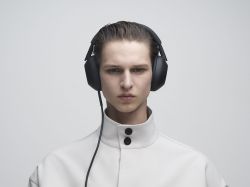 �������� Over-ear Sony WH-1000XM6 BT 5.3, ANC, Hi-Res, AAC, LDAC, LC3, Wireless, Mic, ������ WH1000XM6B.E - �������� 9