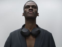 �������� Over-ear Sony WH-1000XM6 BT 5.3, ANC, Hi-Res, AAC, LDAC, LC3, Wireless, Mic, ������ WH1000XM6B.E - �������� 3