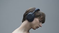 �������� Over-ear Sony WH-1000XM6 BT 5.3, ANC, Hi-Res, AAC, LDAC, LC3, Wireless, Mic, ����� WH1000XM6L.E - �������� 3